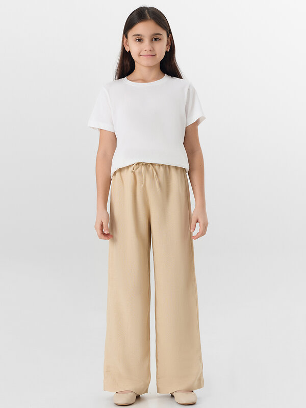 MARK FORMELLE Брюки 575884 187838 св.бежевый