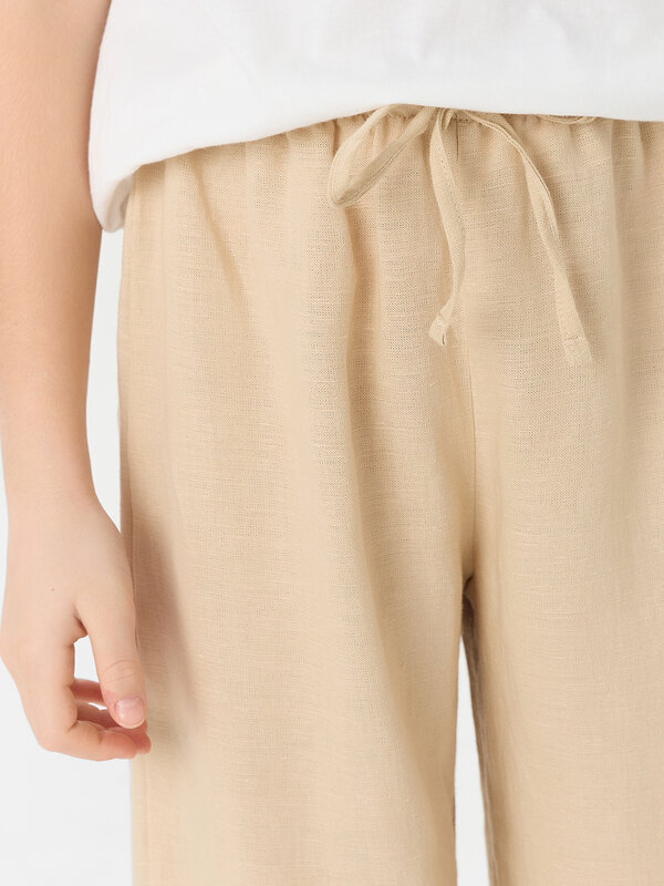 MARK FORMELLE Брюки 575884 187838 св.бежевый