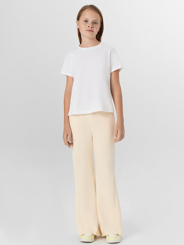 MARK FORMELLE Брюки 575885 187859 пломбир