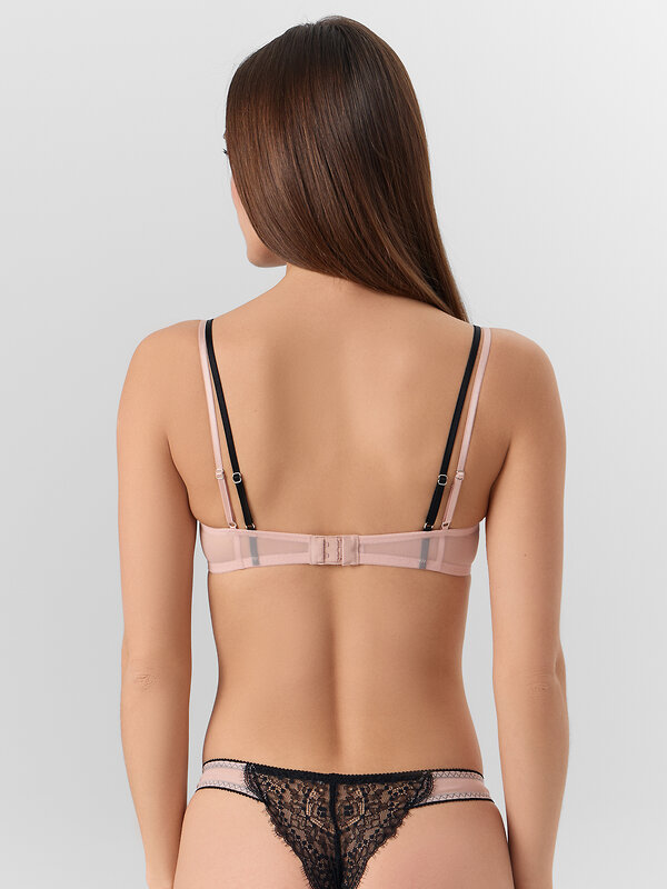 MARK FORMELLE Бюстгальтер 575892 512563 персиковый румянец