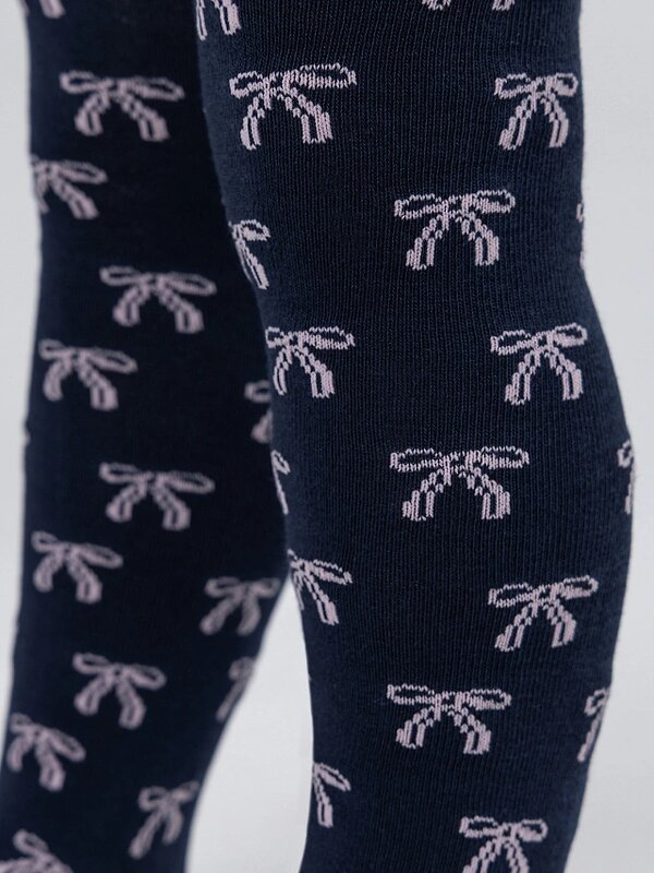 MARK FORMELLE Детские колготки 575895 700K-3220 т.синий