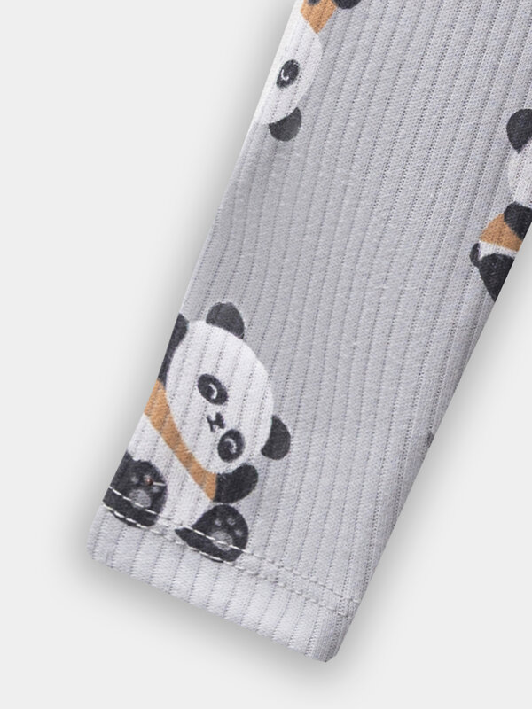 MARK FORMELLE Комбинезон 575898 14012 пандочки на сером