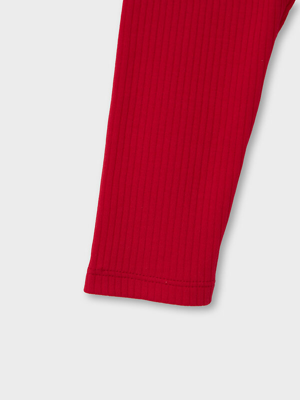 MARK FORMELLE Комплект 575900 89406 сердечки на молочном +красный