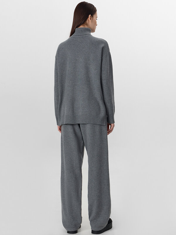 MARK FORMELLE Комплект 575905 192021 темный меланж