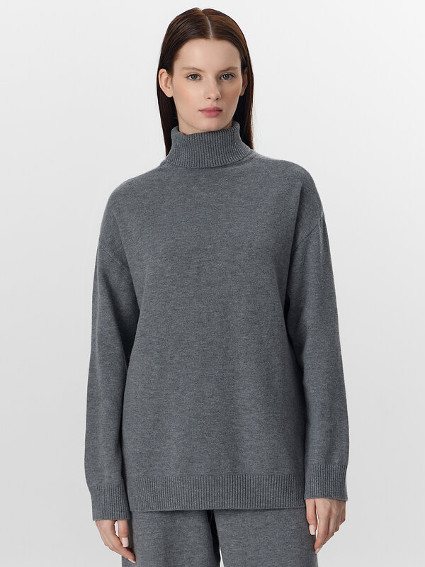 MARK FORMELLE Комплект 575905 192021 темный меланж