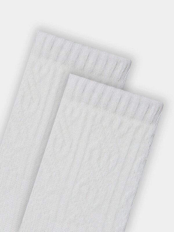 MARK FORMELLE Детские носки 575908 456K-1799 молочный меланж