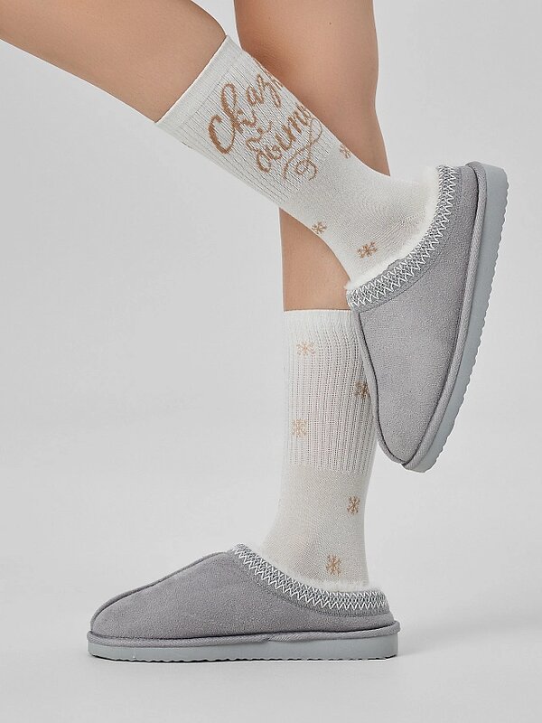 MARK FORMELLE Женские носки 575920 217A-2164 молочный /капучино /карамель/