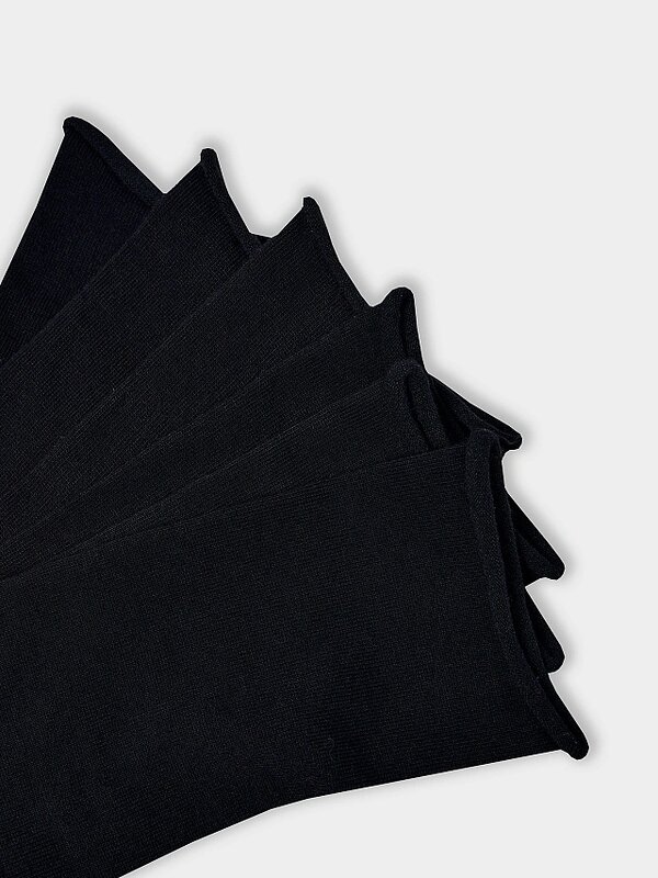 MARK FORMELLE Женские носки 575928 245A-1303 черный