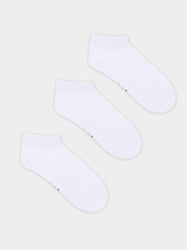 MARK FORMELLE Женские носки 575929 366A-1516 белый