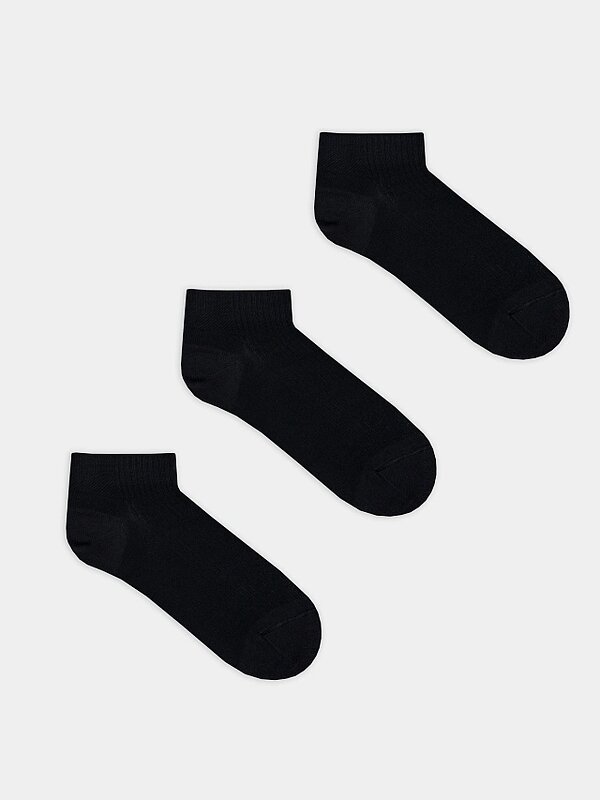 MARK FORMELLE Женские носки 575930 366A-1516 черный