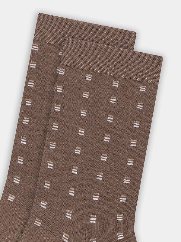 MARK FORMELLE Мужские носки 575934 017K-2854 карамель