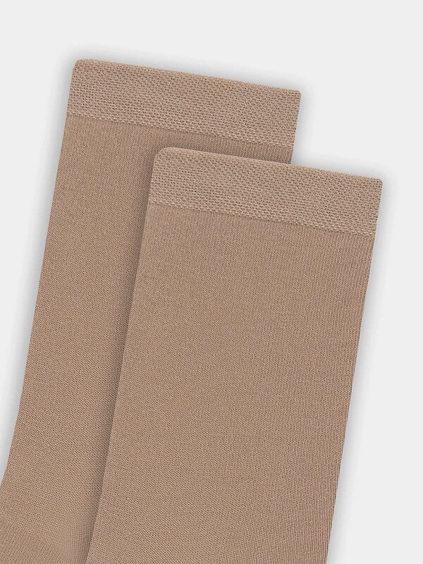 MARK FORMELLE Мужские носки 575939 028BAS-1535 капучино