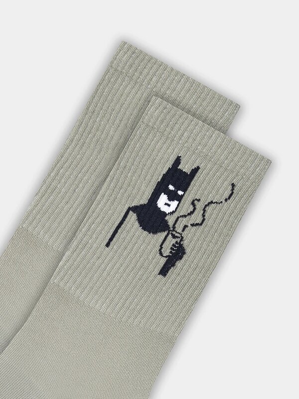 MARK FORMELLE Мужские носки 575947 107K-3348 оливка