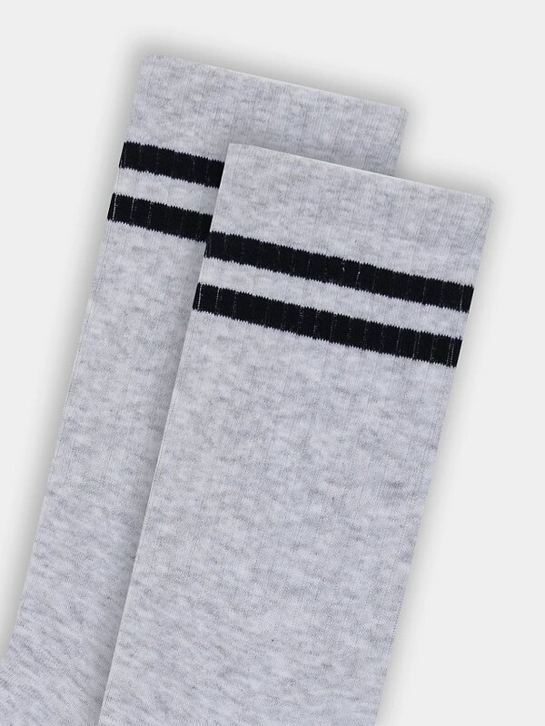 MARK FORMELLE Мужские носки 575949 107K-573 св.серый меланж