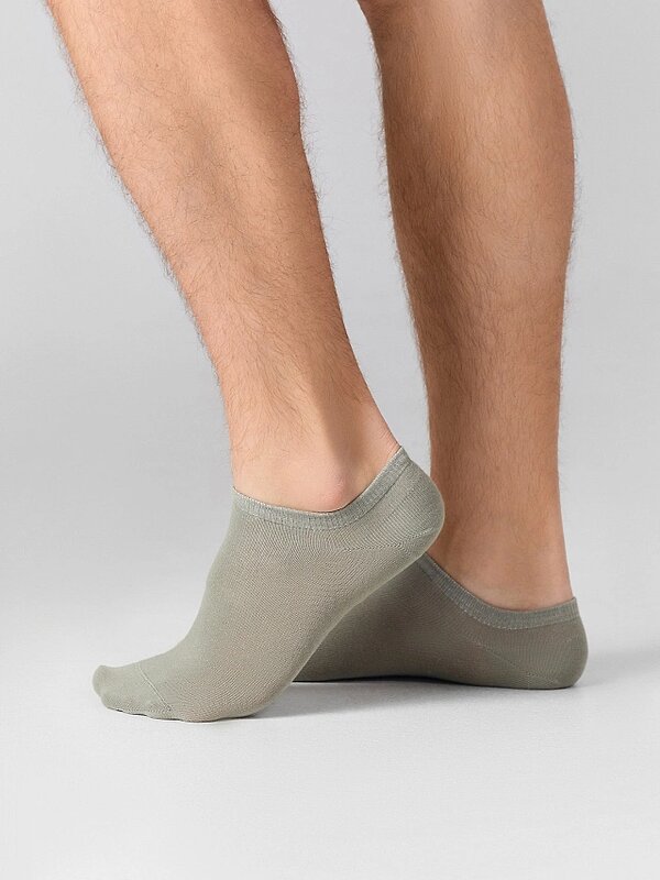 MARK FORMELLE Мужские носки 575950 104C-140 оливка