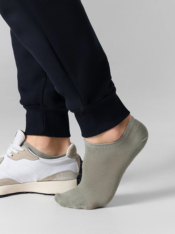 MARK FORMELLE Мужские носки 575950 104C-140 оливка