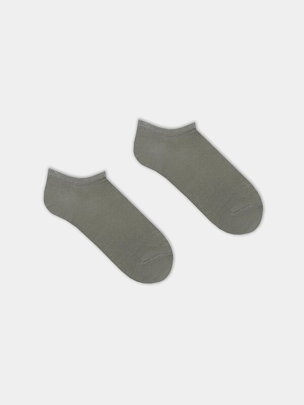 MARK FORMELLE Мужские носки 575950 104C-140 оливка