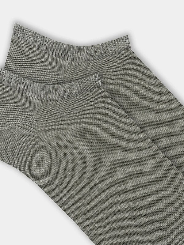 MARK FORMELLE Мужские носки 575950 104C-140 оливка