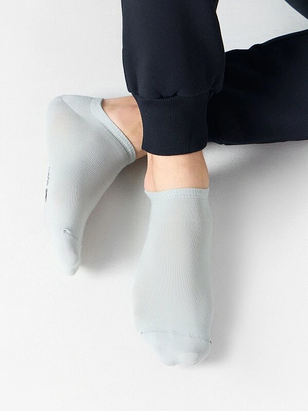 MARK FORMELLE Мужские носки 575951 104C-140 св.оливка