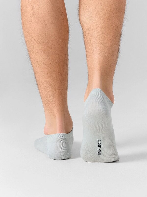 MARK FORMELLE Мужские носки 575951 104C-140 св.оливка