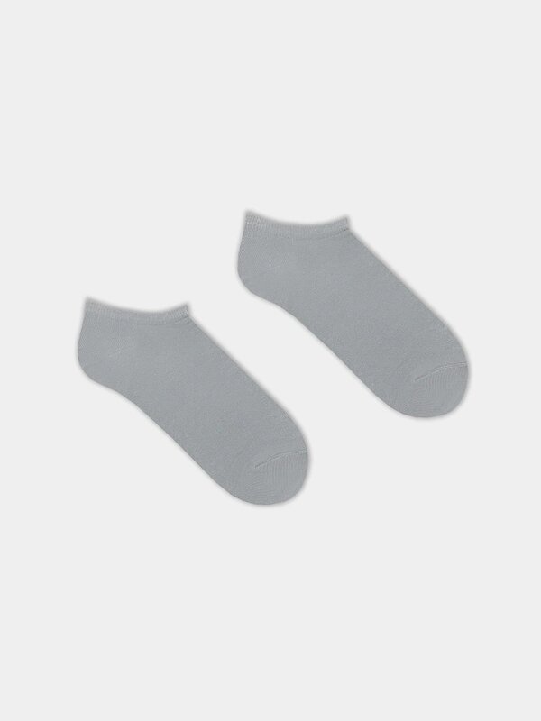 MARK FORMELLE Мужские носки 575951 104C-140 св.оливка