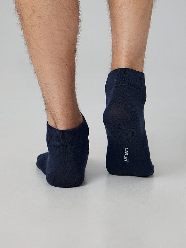 MARK FORMELLE Мужские носки 575955 131C-1587 т.синий