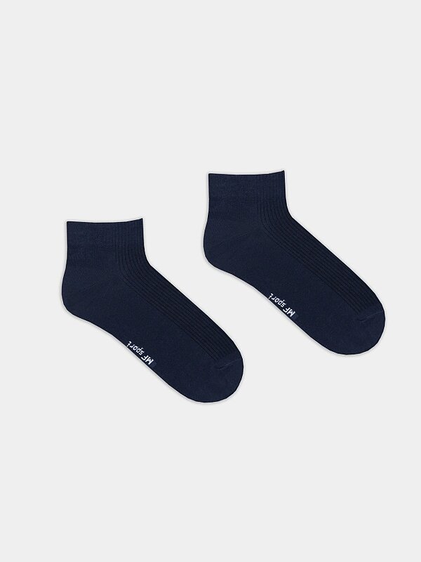 MARK FORMELLE Мужские носки 575955 131C-1587 т.синий