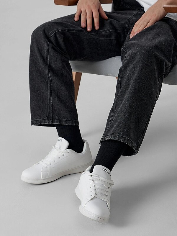 MARK FORMELLE Мужские носки 575956 029K-3344 черный