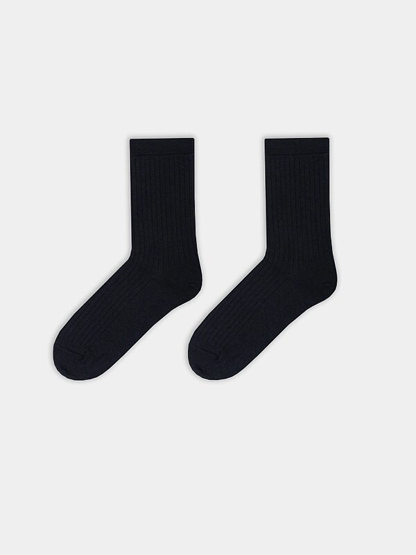 MARK FORMELLE Мужские носки 575956 029K-3344 черный