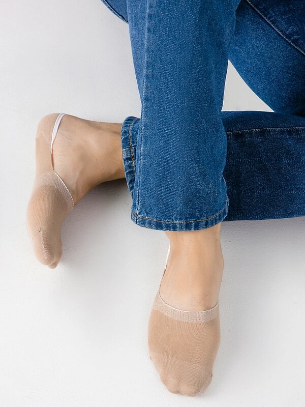 MARK FORMELLE Подследники 575968 071K-352 капучино