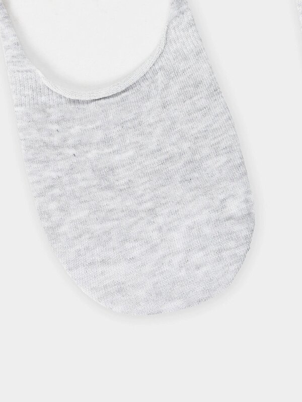 MARK FORMELLE Подследники 575969 071K-352 серый меланж