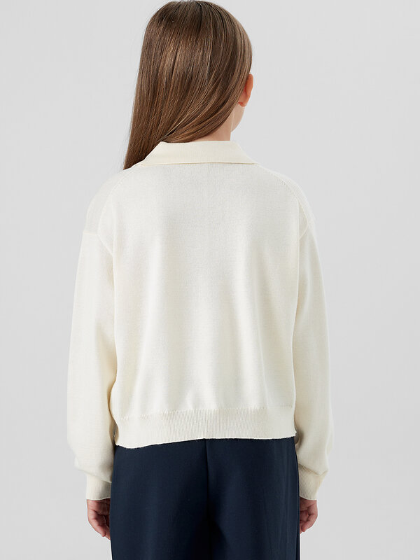 MARK FORMELLE Поло 575975 127975 молочный