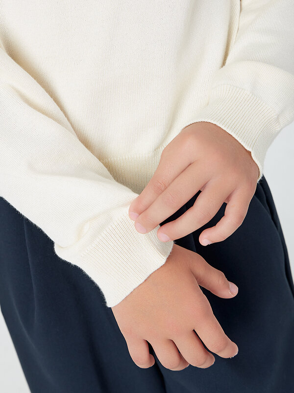 MARK FORMELLE Поло 575975 127975 молочный