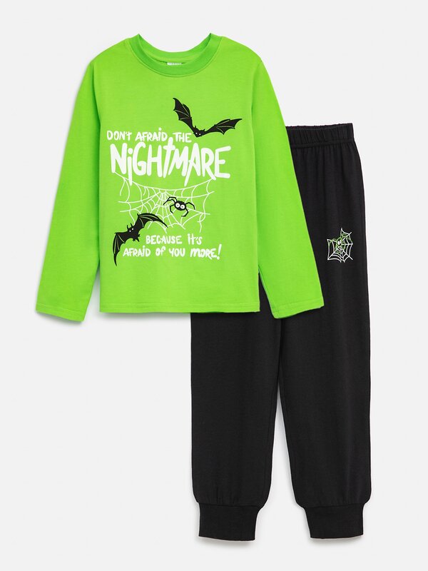 Acoola Пижама 575977 20124280042 цветной