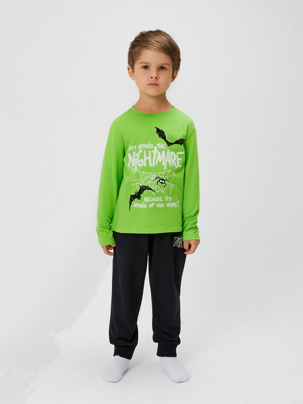 Acoola Пижама 575977 20124280042 цветной