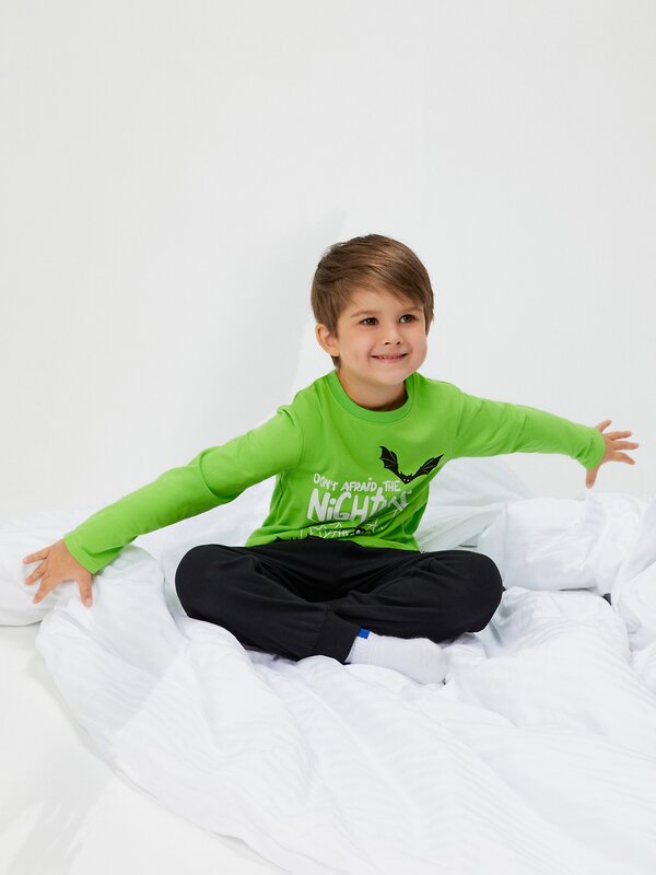 Acoola Пижама 575977 20124280042 цветной