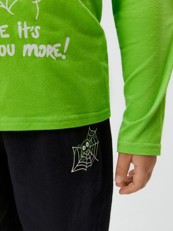 Acoola Пижама 575977 20124280042 цветной