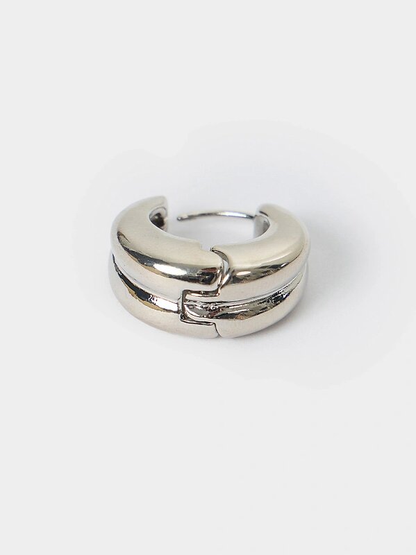 MARK FORMELLE Серьги 575981 LA431-03276 серебро