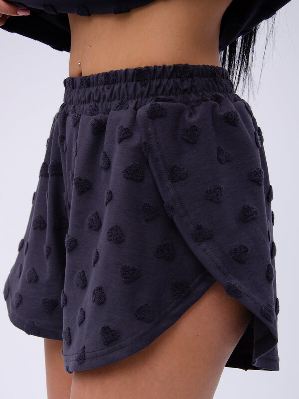 Malina Пижама 575982 3188 графит