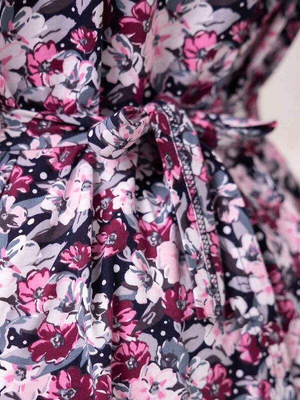 Текс-плюс Халат 575989 НФ-00246098 Розовый