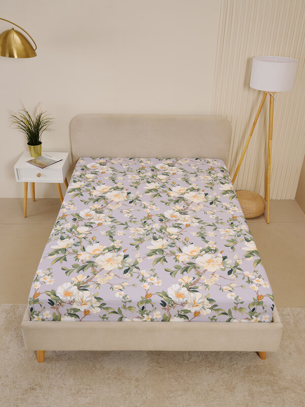 Текс-плюс Простыня 575996 НФ-00245743 Шиповник