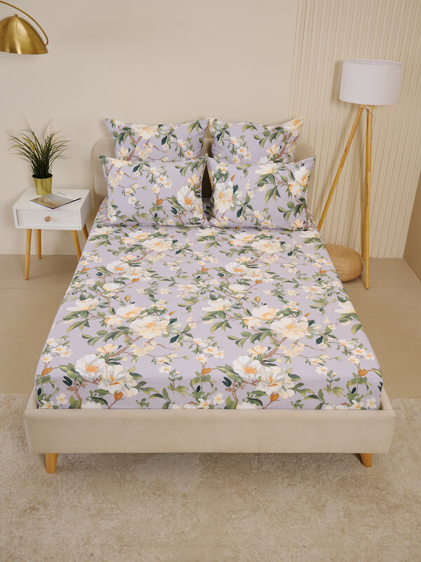 Текс-плюс Простыня 575996 НФ-00245743 Шиповник