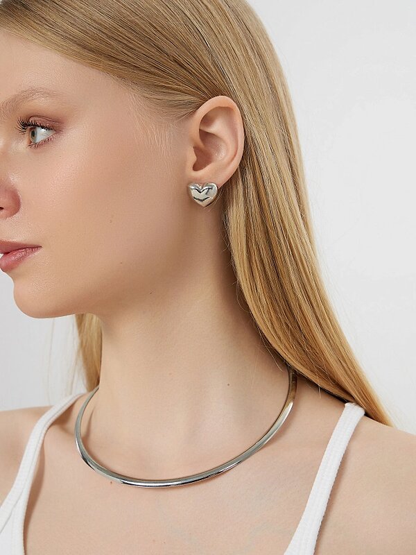 MARK FORMELLE Серьги 576002 LA508-01724-1 серебро