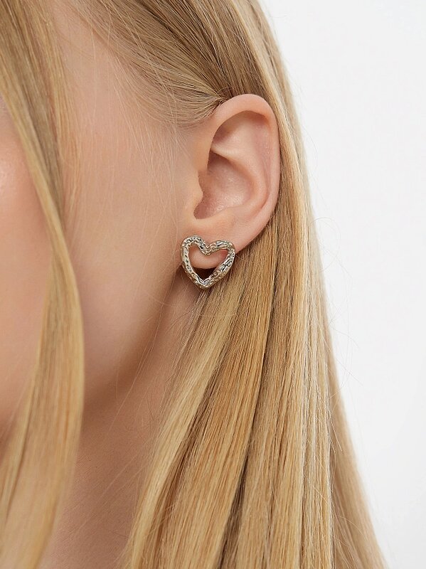 MARK FORMELLE Серьги 576002 LA508-01724-1 серебро