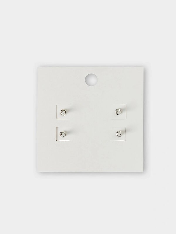 MARK FORMELLE Серьги 576002 LA508-01724-1 серебро