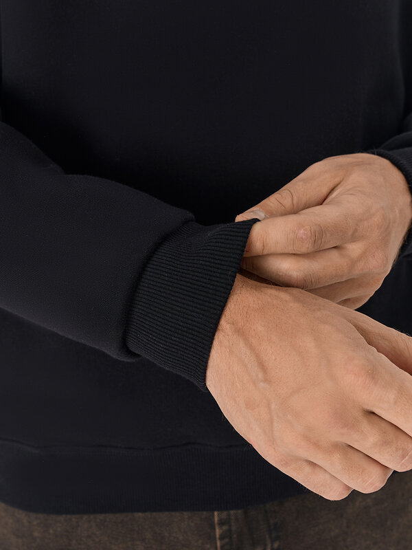 MARK FORMELLE Толстовка 576009 121931 черный