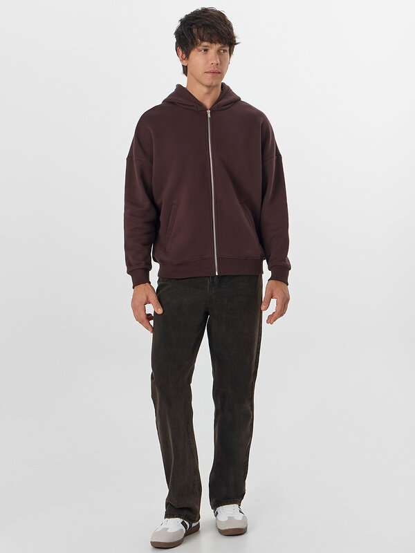 MARK FORMELLE Толстовка 576010 121970 кофейное зерно