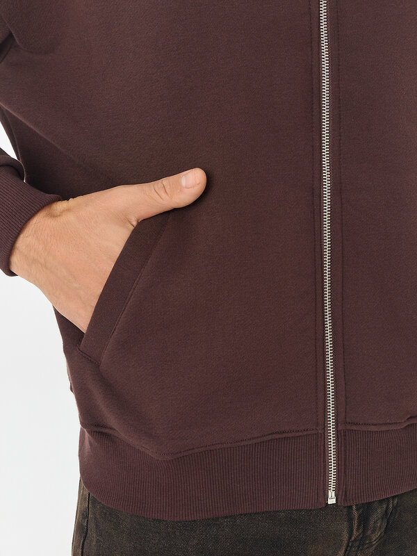 MARK FORMELLE Толстовка 576010 121970 кофейное зерно