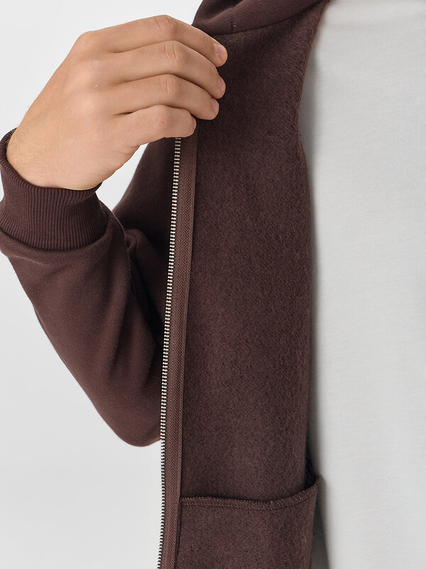 MARK FORMELLE Толстовка 576010 121970 кофейное зерно