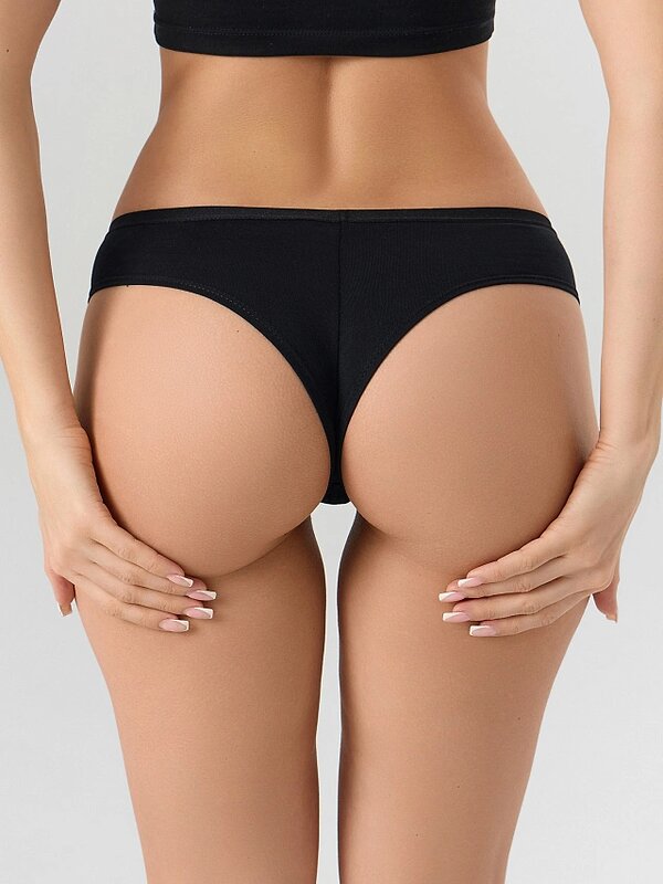 MARK FORMELLE Трусы 576013 412247H черный